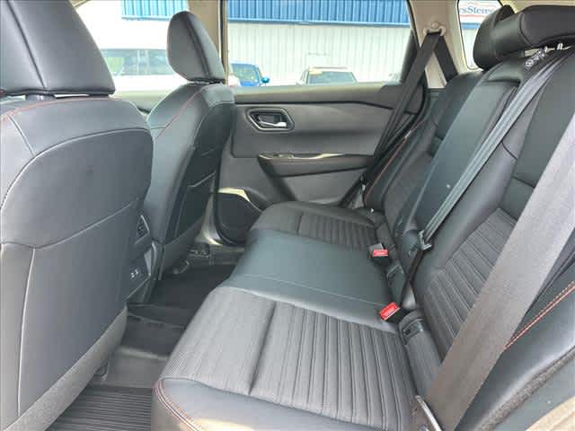 Used 2026 Nissan Rogue SUV