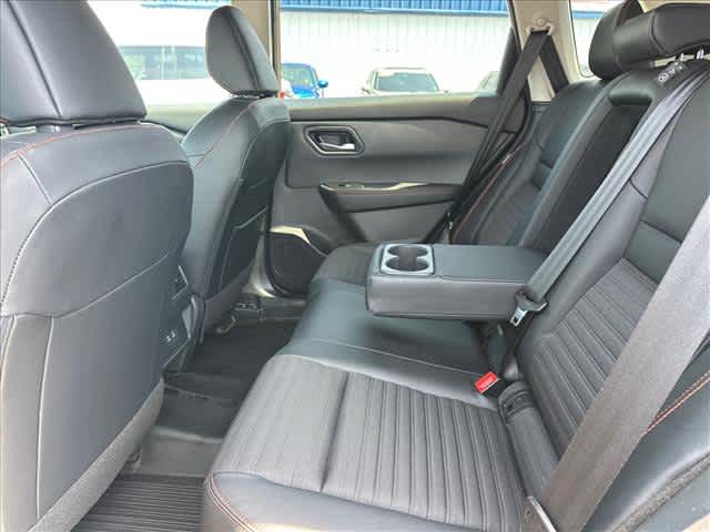 Used 2026 Nissan Rogue SUV
