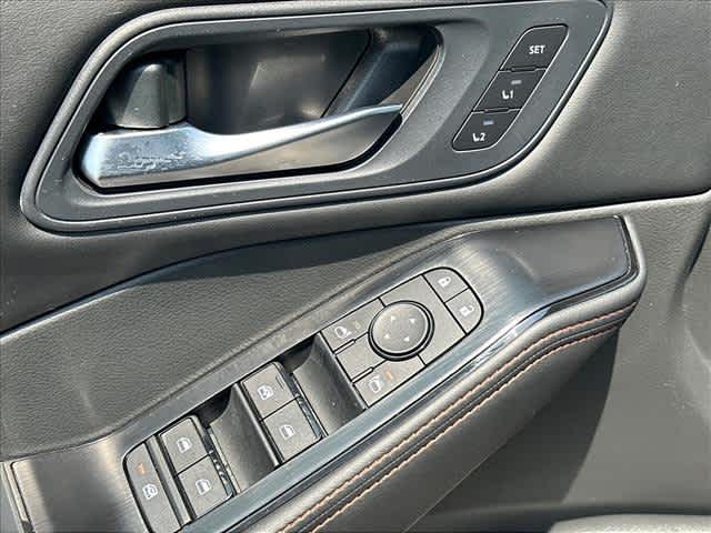 Used 2026 Nissan Rogue SUV