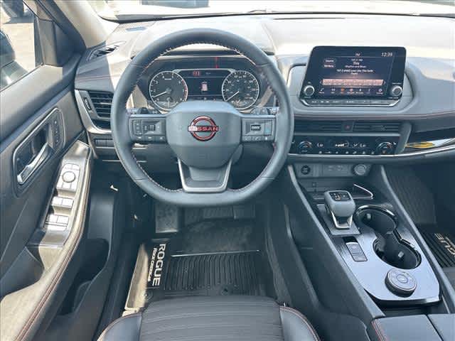 Used 2026 Nissan Rogue SUV