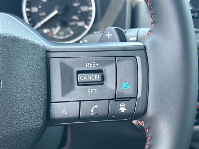Used 2026 Nissan Rogue SUV