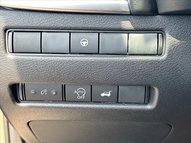 Used 2026 Nissan Rogue SUV