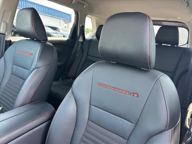 Used 2026 Nissan Rogue SUV