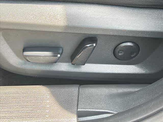 Used 2026 Nissan Rogue SUV