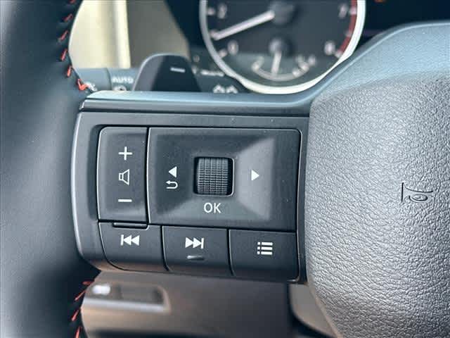 Used 2026 Nissan Rogue SUV