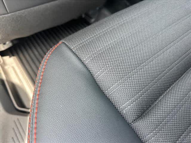 Used 2026 Nissan Rogue SUV