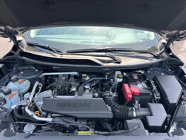 Used 2026 Nissan Rogue SUV