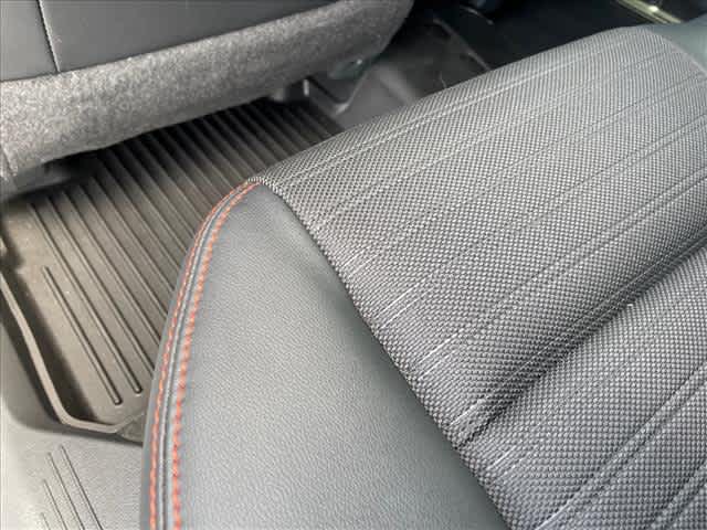 Used 2025 Nissan Rogue SUV