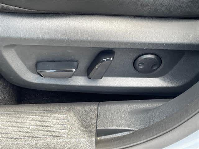 Used 2025 Nissan Rogue SUV