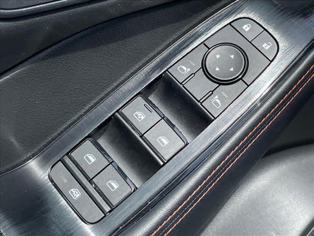 Used 2025 Nissan Rogue SUV