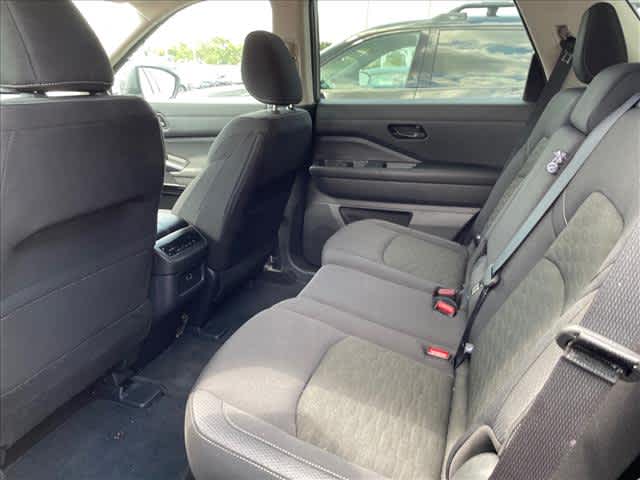 Used 2024 Nissan Pathfinder SUV