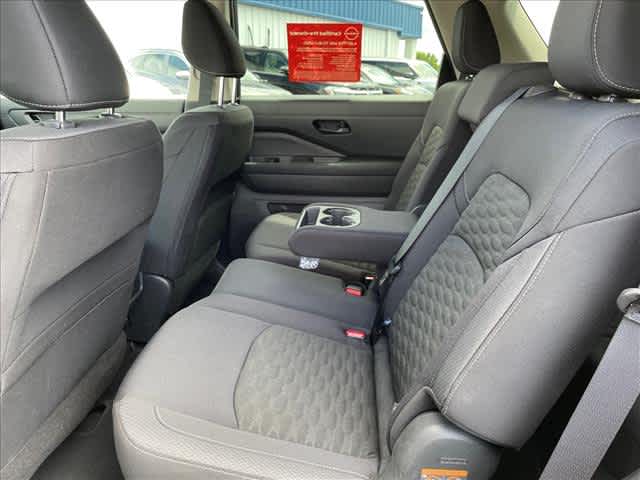Used 2024 Nissan Pathfinder SUV