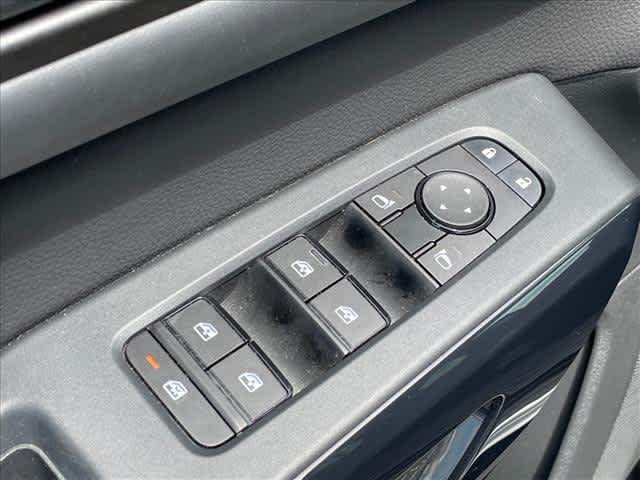 Used 2024 Nissan Pathfinder SUV
