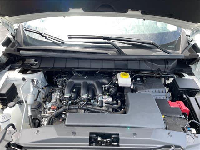 Used 2024 Nissan Pathfinder SUV