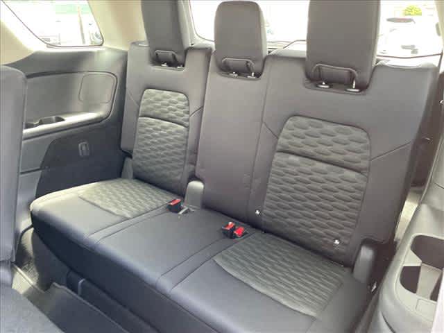 Used 2024 Nissan Pathfinder SUV