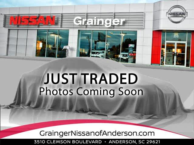 2023 Nissan Pathfinder SV 4WD