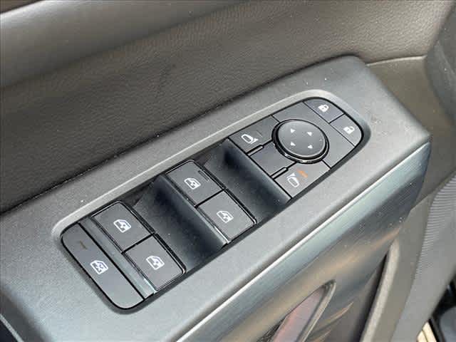 Used 2024 Nissan Pathfinder SUV