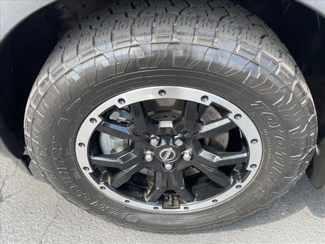 Used 2024 Nissan Pathfinder SUV