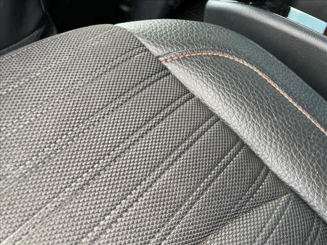 Used 2024 Nissan Pathfinder SUV
