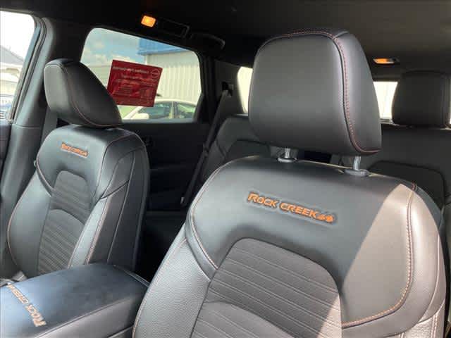 Used 2024 Nissan Pathfinder SUV