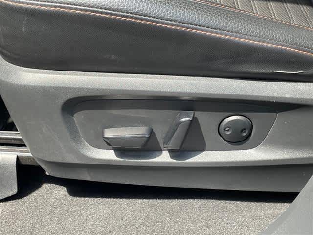 Used 2024 Nissan Pathfinder SUV