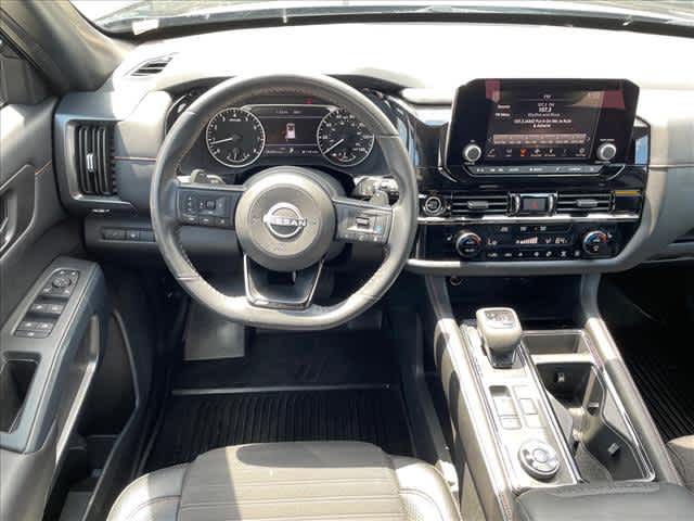 Used 2024 Nissan Pathfinder SUV