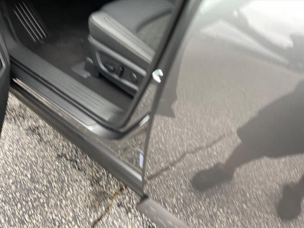 New 2026 Nissan Pathfinder SUV