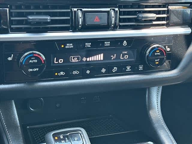 Used 2025 Nissan Pathfinder SUV