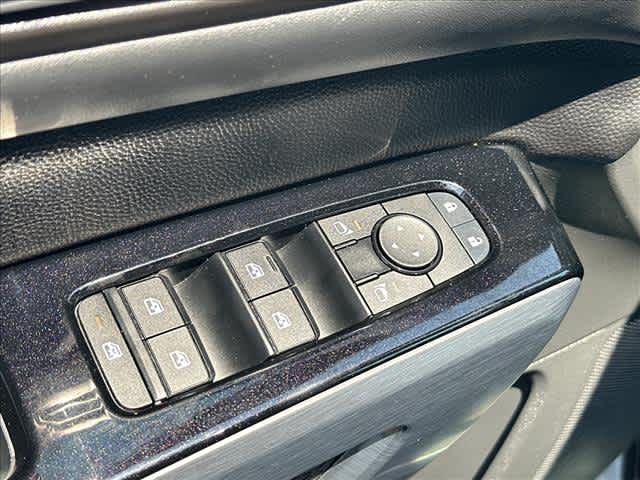 Used 2025 Nissan Pathfinder SUV