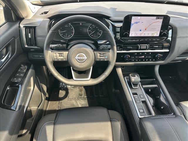 Used 2025 Nissan Pathfinder SUV