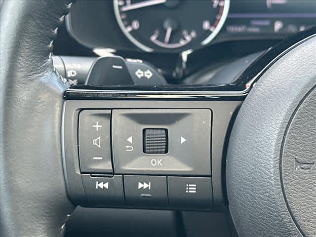 Used 2025 Nissan Pathfinder SUV