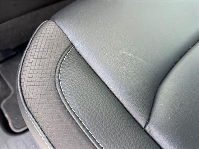 Used 2025 Nissan Pathfinder SUV