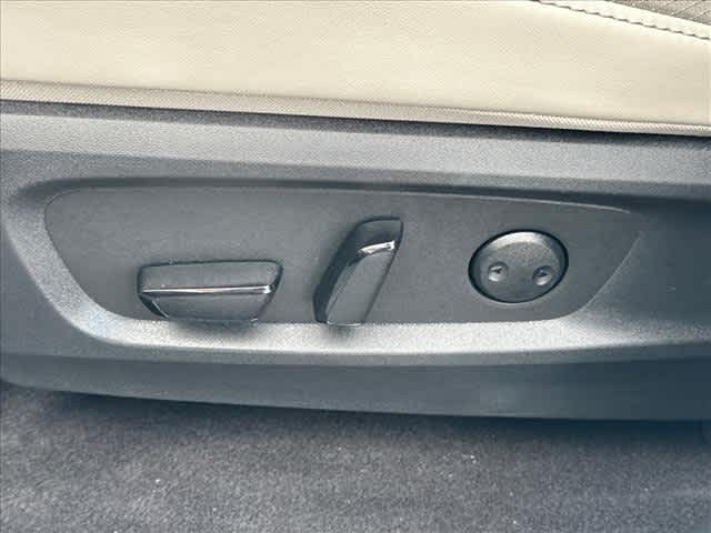 Used 2026 Nissan Pathfinder SUV