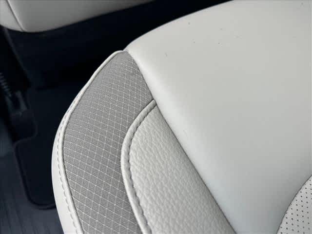 Used 2026 Nissan Pathfinder SUV