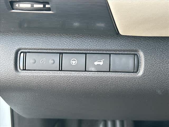 Used 2026 Nissan Pathfinder SUV
