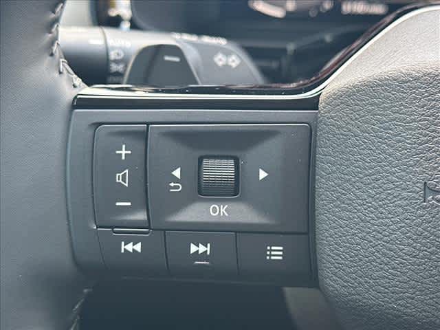 Used 2026 Nissan Pathfinder SUV