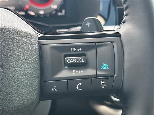 Used 2026 Nissan Pathfinder SUV