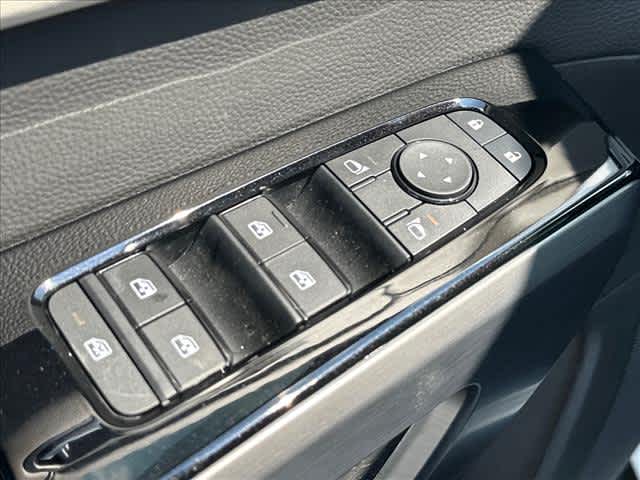 Used 2026 Nissan Pathfinder SUV