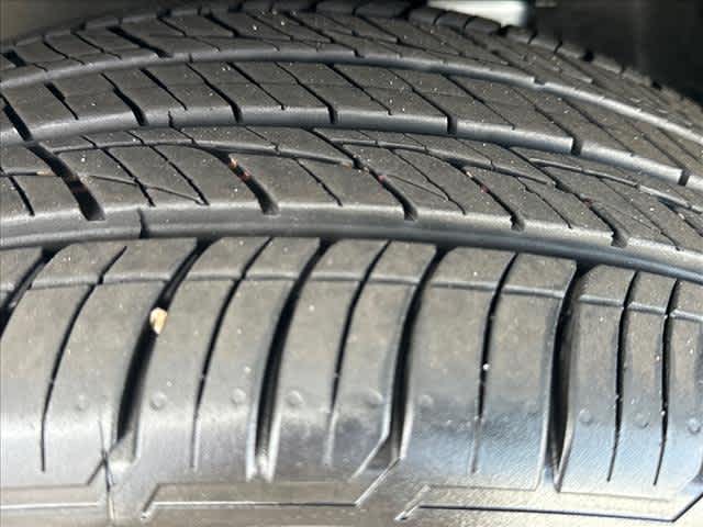 Used 2026 Nissan Pathfinder SUV