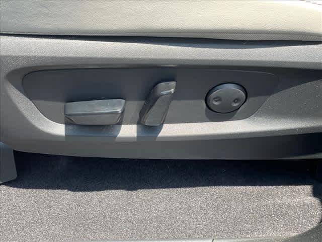 Used 2026 Nissan Pathfinder SUV