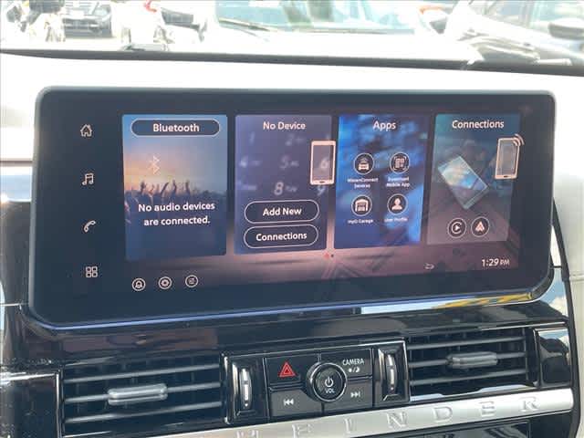 Used 2026 Nissan Pathfinder SUV