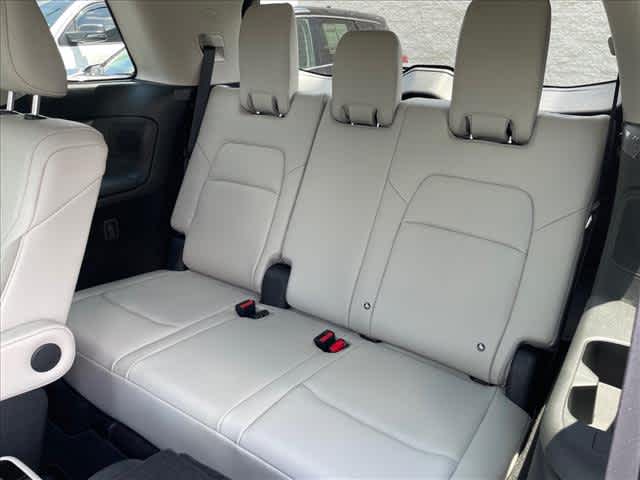 Used 2026 Nissan Pathfinder SUV