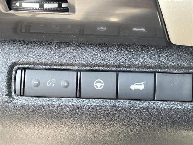 Used 2026 Nissan Pathfinder SUV