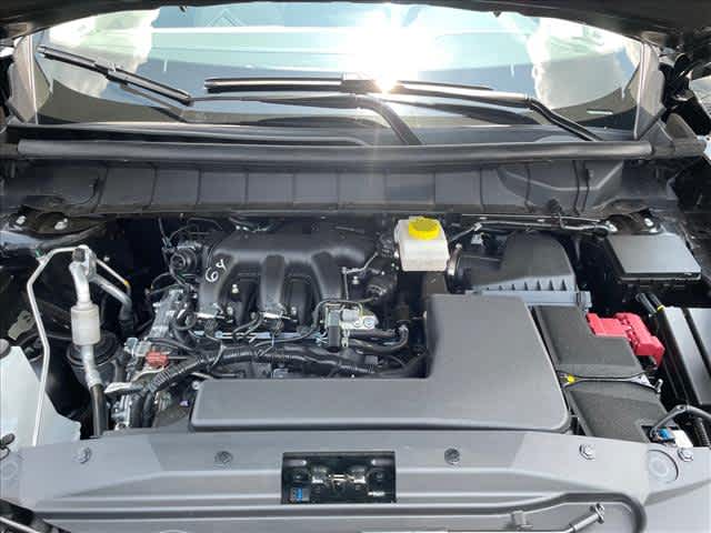 Used 2026 Nissan Pathfinder SUV