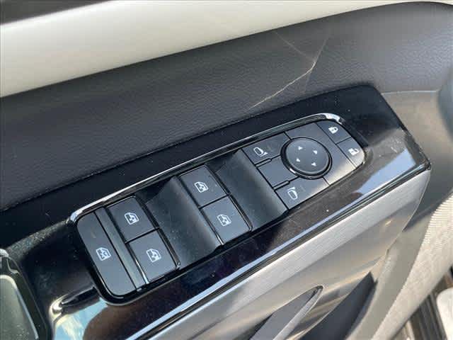 Used 2026 Nissan Pathfinder SUV