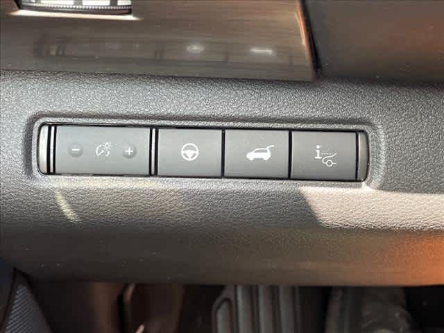 Used 2024 Nissan Pathfinder SUV