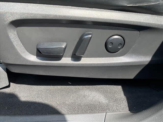 Used 2024 Nissan Pathfinder SUV