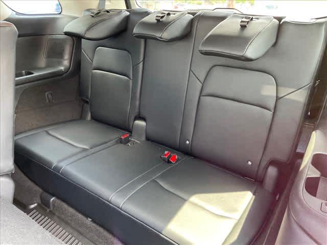 Used 2024 Nissan Pathfinder SUV