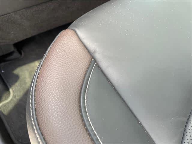 Used 2024 Nissan Pathfinder SUV
