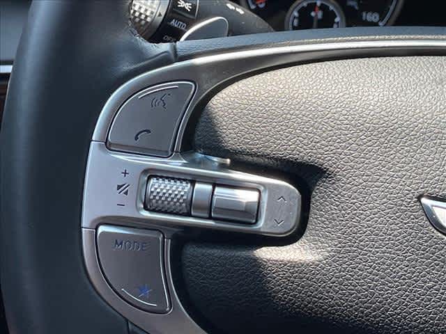 Used 2025 Genesis GV70 SUV